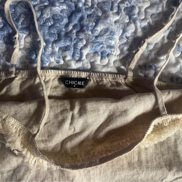 Chic me 2 piece summer set - Picture 5 of 9